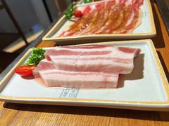 -喜来稀肉(北外滩白玉兰广场店)