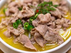 酸汤肥牛-榕意·川味之美(深业上城店)