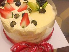 -艾加柒克蛋糕茶歇甜品台(春熙路店)