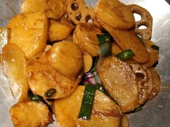 -绿茶餐厅(西单老佛爷店)