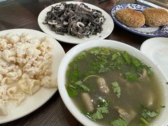 -爆肚冯(廊房二条店)