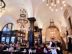 大堂-The Wolseley