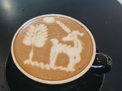 -BE NORMAL CAFE(霞溪路店)