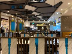 大堂-岭南真味·匠心粤菜(K11店)