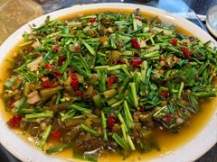 -江湖黑大兔(杨家坪店)