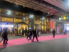 -肯德基(国展店)