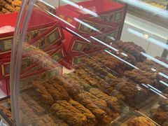 -桂发祥十八街麻花(和平路店)