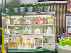 -小香港(凤凰大街店)