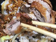 -广东涂记烧鹅饭(武汉天地店)