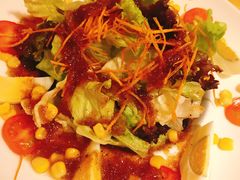 蔬菜沙拉-福匠日本料理(人民路店)