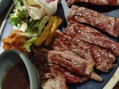-外父煮意多元化餐厅(商业城店)