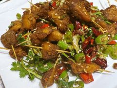 -天一朴素(武汉大学店)