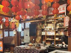 -帝一铭家宴(板塘店)