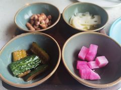 -半山腰·云南菜(侨福芳草地店)
