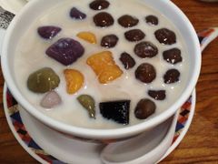 -糖纸甜品(恒一广场店)