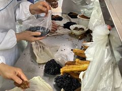 -芳婆糕团店(王府大街店)