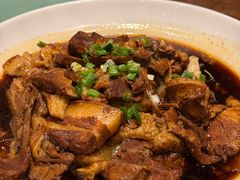 -李氏八大件老菜馆(万宝街店)