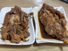 -皖北正宗牛肉板面(重庆路店)