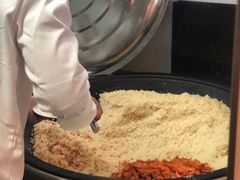 -巴依家新疆手抓饭(菱角湖万达店)