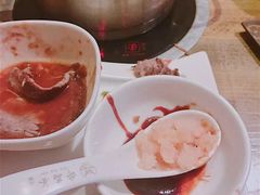 -牛品荟牛肉火锅(新城广场店)