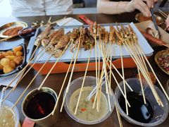 -林二哥宜烤官·宜宾小烧烤