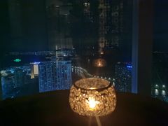 -The Penthouse酒吧