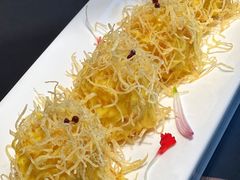 -墨泉峰味(润和国际广场店)