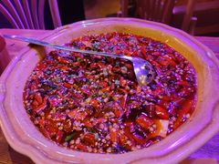 毛血旺-胡桃里乐队酒馆(农科路店)