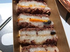 -南大门韩糕(后埭溪路店)