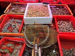 -巽寮印象美食部落餐厅·海鲜·地方特色菜(惠州体验店)