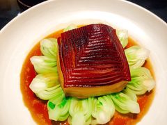 金牌扣肉-湖滨28中餐厅·西湖宴·杭州君悦酒店