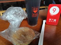 惠山油酥饼-新万鑫银丝面·非遗无锡味(惠山古镇店)
