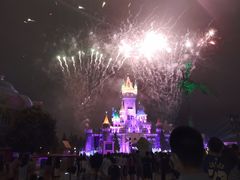 -青岛方特梦幻王国