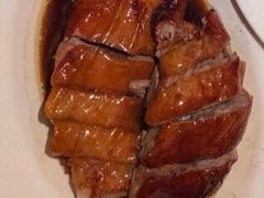 黑椒烧鸭-陈光记烧腊(长寿路店)