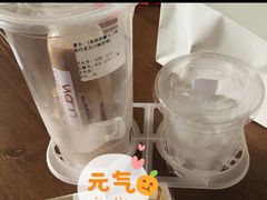 -Cafe on warm(丹霞店)