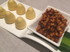 -菩提素素食餐厅(晶郦馆店)