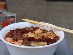 -蒋家肠旺面馆(合群路店)