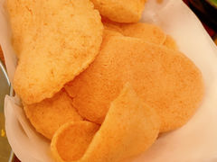 -默加东南亚美食(大宁音乐广场店)