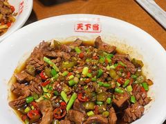 -天下客饭店(中山路店)