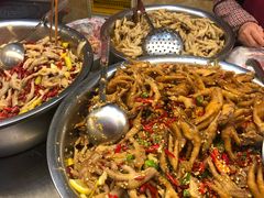 -嘉州九妹凤爪(乐山总店)
