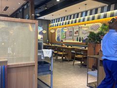 -云海肴汽锅鸡·云南小炒(天津国金汇店)