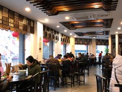 大堂-奎元馆.百年奎元.非遗传承(西湖边的解放路店)