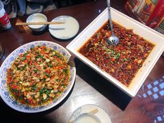 【隆府必点】民国霸王兔-杨记隆府(汉街店)