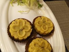 -拾溪餐厅·包厢(杭州千禧度假酒店)