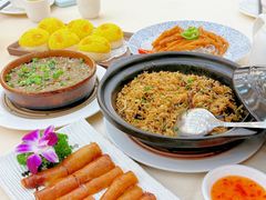 -轩记海鲜餐厅·四十五年老字号·经典粤菜(西区彩虹店)