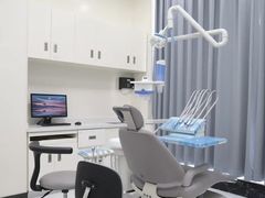 -微笑牙科口腔(三亚迎宾院区)