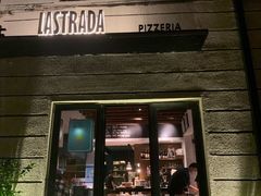 门面-La Strada(安福路店)