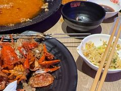 -红盔甲·小龙虾(车公庙店)