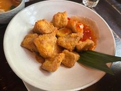-泰莲庭·溪畔餐厅(雁栖湖店)
