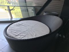 -上海滴水湖皇冠假日酒店